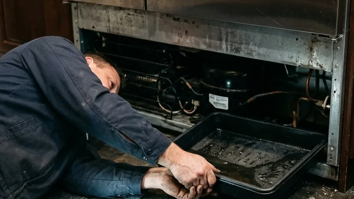 Sub-Zero Fridge Repair in Cave Creek, AZ