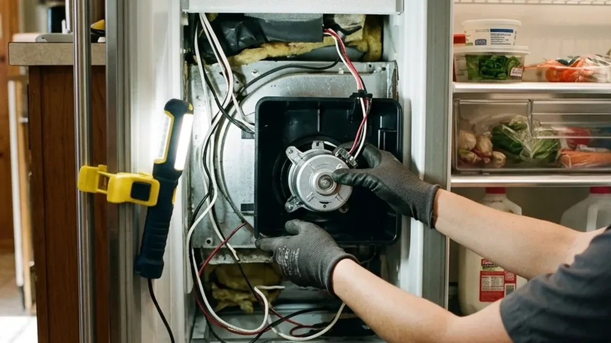 Sub-Zero Refrigerator Service in Rio Verde, AZ